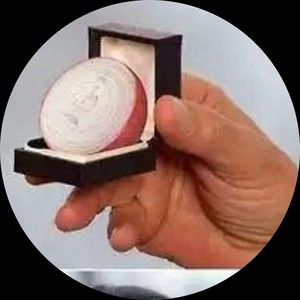 Meet your Posher, Elena